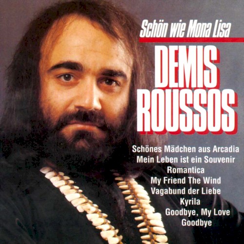 Demis Roussos